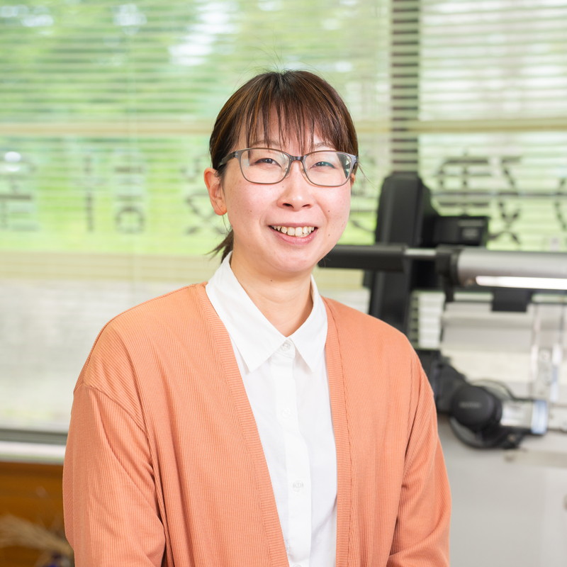 鈴木 翔子