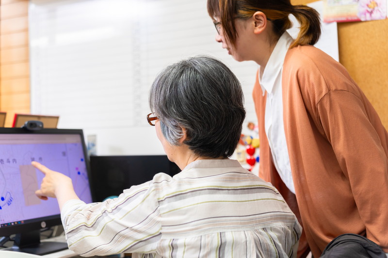 グリーン購入の推進